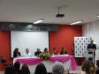 Abertura da Semana da Mulher 2019