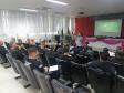 Início Curso de APH
