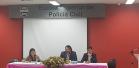 Palestra com Juiz na Semana da Mulher