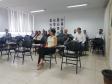 Início do Curso de Pós-graduação
