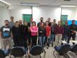 Encerramento das aulas do módulo 3 da pós-graduação 2019