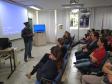 Encerramento das aulas do módulo 3 da pós-graduação 2019