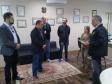 ESPC homenageia investigador Osmair