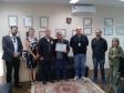 ESPC homenageia investigador Osmair