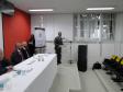 Abertura dos Cursos do Departamento de Inteligência do Paraná