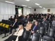 Abertura dos Cursos do Departamento de Inteligência do Paraná
