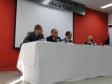 Abertura dos Cursos do Departamento de Inteligência do Paraná