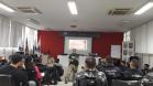 Curso de APH do mês de maio