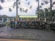 Curso de APH do mês de maio