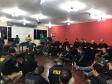 Curso de APH do mês de maio