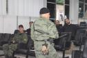 Curso de Extensão em Prática e Manipulação de Explosivos. 