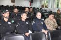 Curso de Extensão em Prática e Manipulação de Explosivos. 