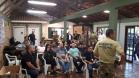 Curso para a Imprensa