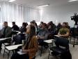 Curso para a Imprensa