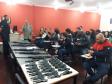 Curso para imprensa 