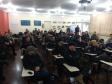 Curso de APH em Combate do mês de Junho