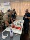 Curso de APH em Combate do mês de Junho