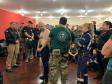 Curso de APH em Combate do mês de Junho