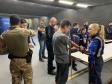 Curso de APH em Combate do mês de Junho