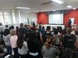 Curso de Capacitação Técnica sobre Drogas Ilícitas