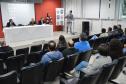 Curso de Orientação à Imprensa