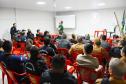 ESPC leva curso de APH em Combate para Umuarama