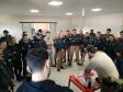 ESPC leva curso de APH em Combate para Umuarama
