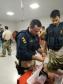 ESPC leva curso de APH em Combate para Umuarama