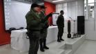 curso de explosivos