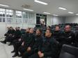 Abertura do Estágio de Operações Táticas Especiais