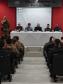 Abertura do Estágio de Operações Táticas Especiais