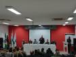 Abertura do Estágio de Operações Táticas Especiais