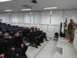 Abertura do Estágio de Operações Táticas Especiais