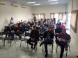 Curso de Inquérito Digital em Foz do Iguaçu