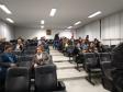 Palestra sobre Investigação de Homicídio