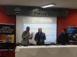 Palestra sobre Investigação de Homicídio