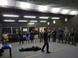 Curso de APH em Combate de Agosto