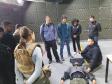 Curso de APH em Combate de Agosto