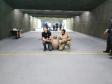 Curso de APH em Combate de Agosto