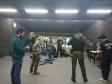 Curso de APH em Combate de Agosto