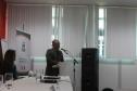 Palestra sobre enfrentamento ao suicídio