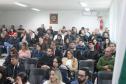 Palestra sobre enfrentamento ao suicídio