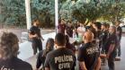 Instrução de Armamento e Tiro em Umuarama
