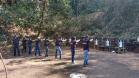 Instrução de Armamento e Tiro em Umuarama