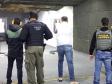 Curso de Uso Legal da Arma de Fogo para peritos