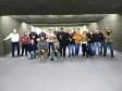 Curso de Uso Legal da Arma de Fogo para peritos