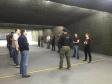 Curso de Uso Legal da Arma de Fogo para peritos