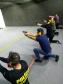 Curso de Uso Legal da Arma de Fogo para peritos