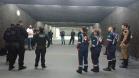 Curso de APH de combate do mês de setembro
