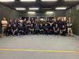 Curso de APH de combate do mês de setembro